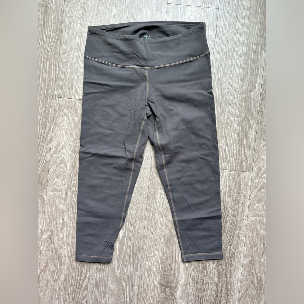 Prana cropped leggings